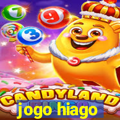 jogo hiago